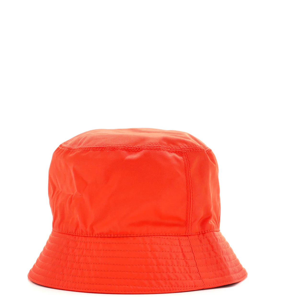 Logo Bucket Hat Re-Nylon - Deep Luxury