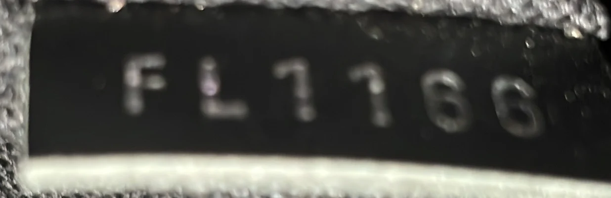 District Messenger Bag Damier Graphite PM - Deep Luxury