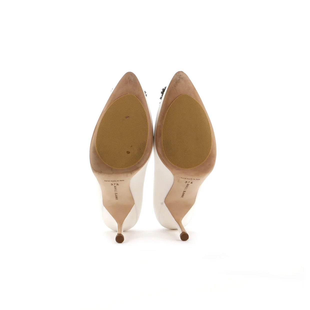 Women's Hangisi Pumps Satin 90 - Deep Luxury