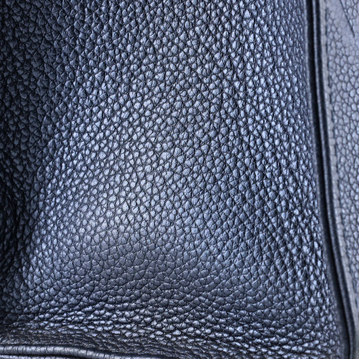 OnTheGo Tote Monogram Empreinte Giant PM - Deep Luxury