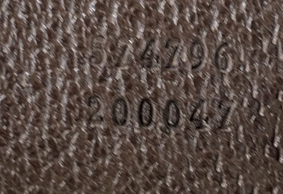 Ophidia Belt Bag GG Coated Canvas Medium - Deep Luxury