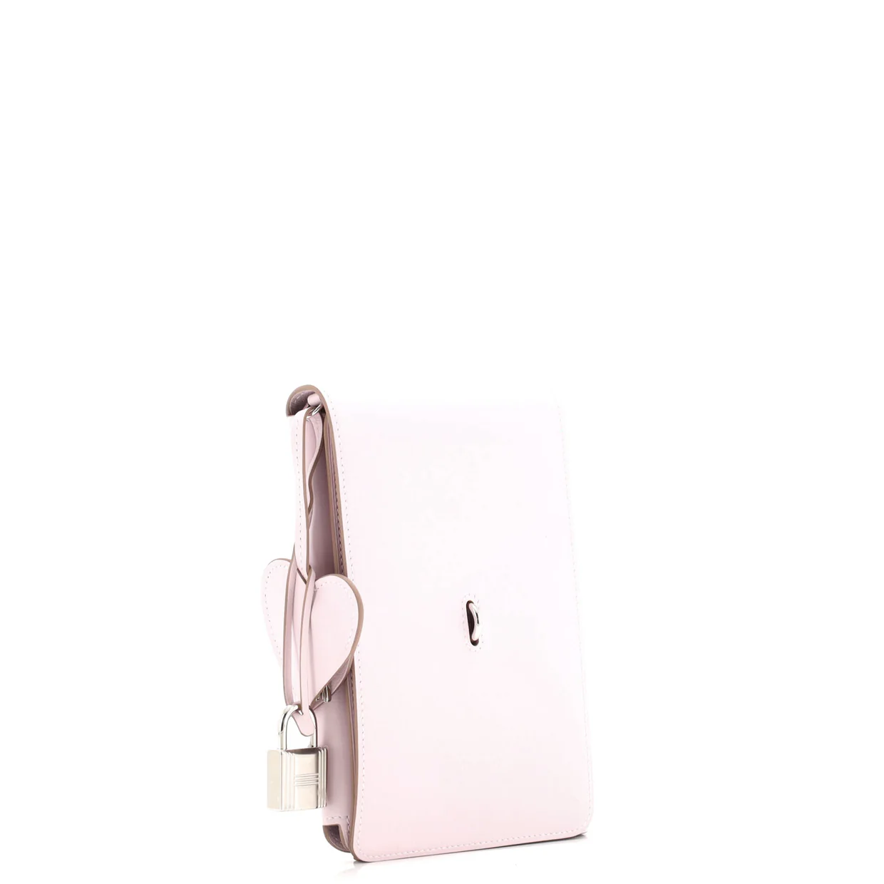 Secret Notebook Cover Leather - Deep Luxury