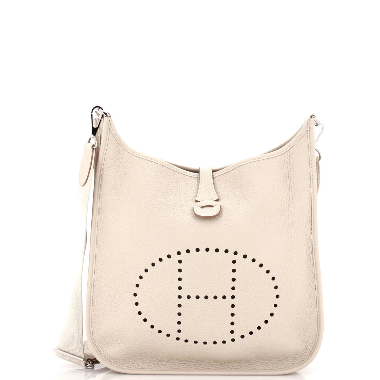 Evelyne Bag Gen III Clemence PM - Deep Luxury