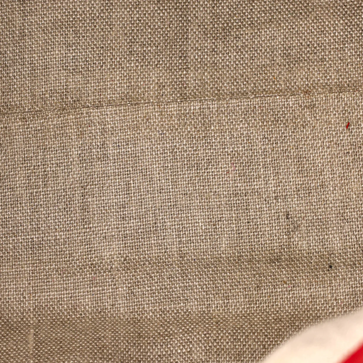 Bamboo Tassel Convertible Zip Tote Leather Large - Deep Luxury