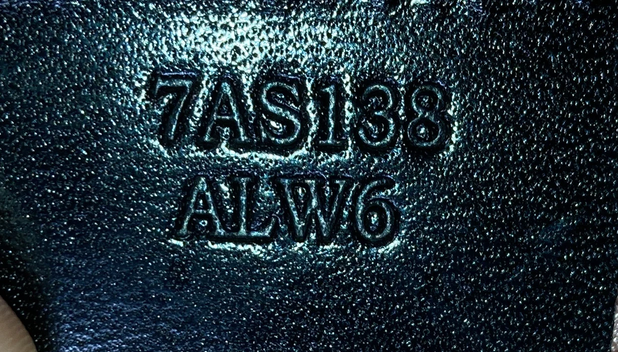 Porter Baguette Bag Nylon Mini - Deep Luxury