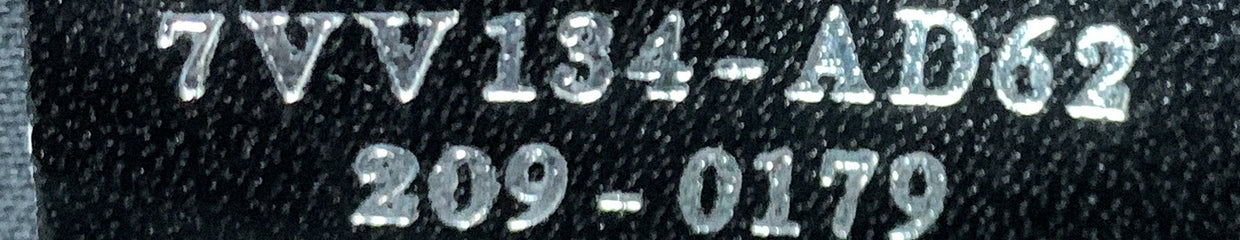 Rigid Travel Trunk Joshua Vides Zucca Embossed Leather Small - Deep Luxury