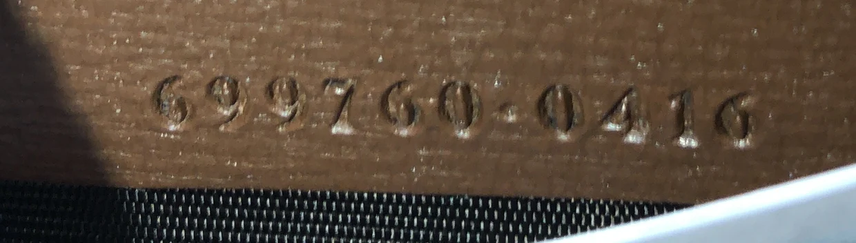 Horsebit 1955 Flap Wallet with Strap GG Coated Canvas - Deep Luxury