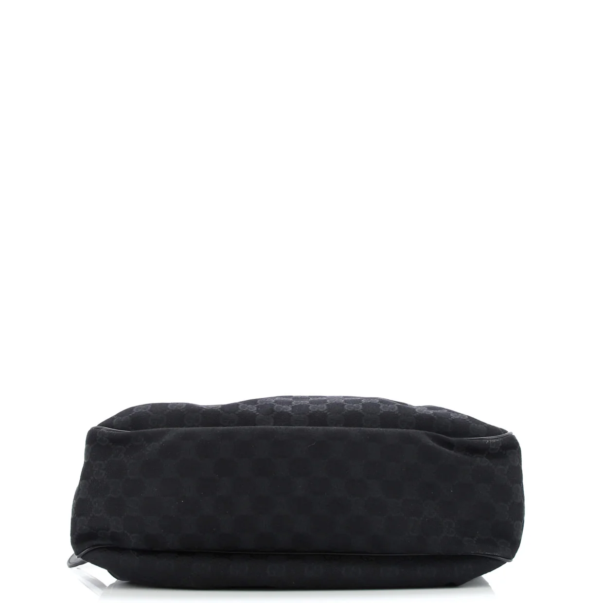 Sukey Top Handle Tote GG Canvas Medium - Deep Luxury