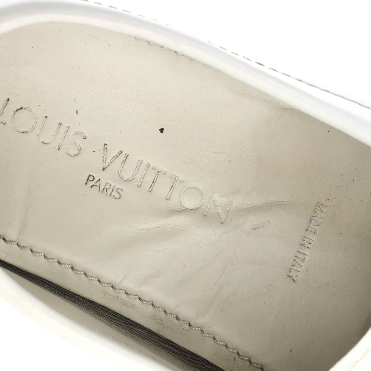 Men's Monte Carlo Moccasin Loafers Leather - Deep Luxury