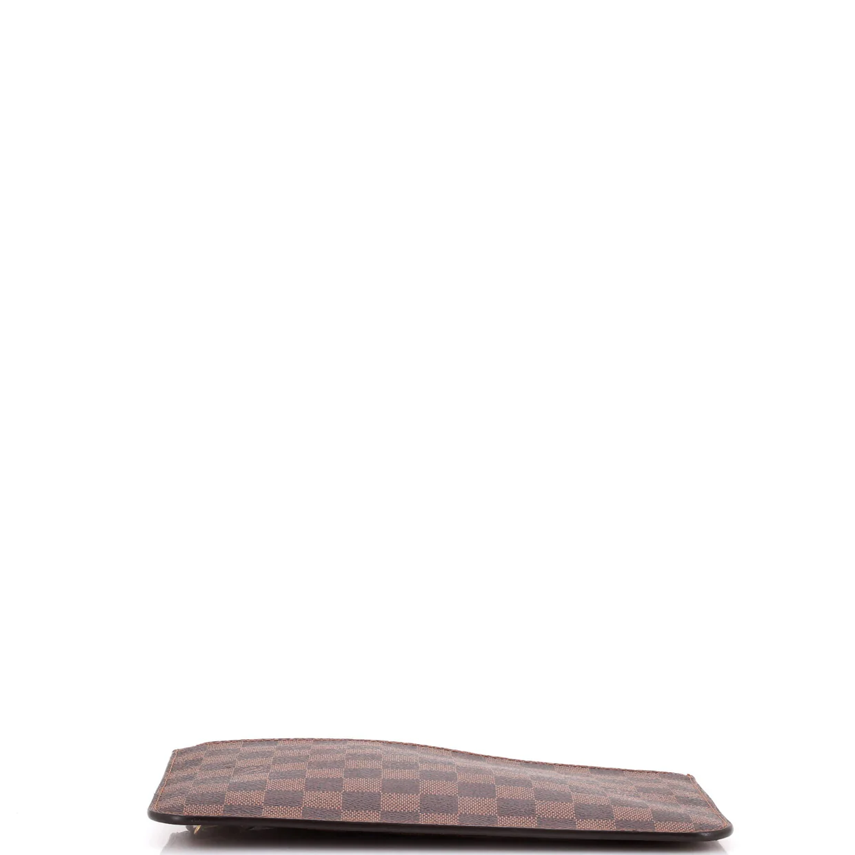Neverfull Pochette Damier Large - Deep Luxury
