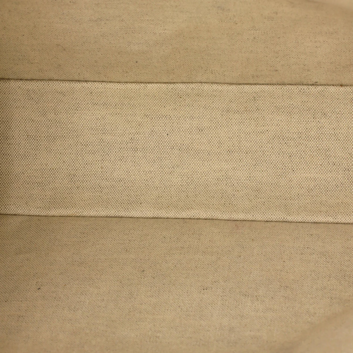 Kane Tote Horseferry Print Canvas with Leather Tall - Deep Luxury