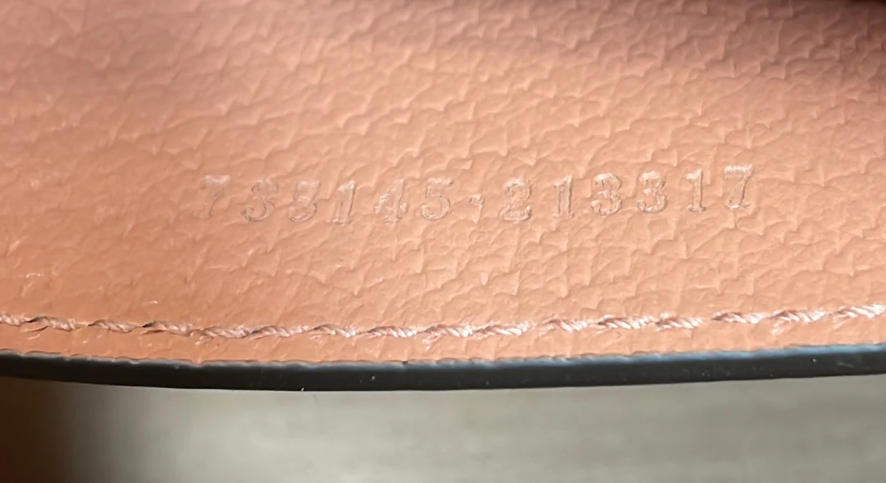 Ophidia Zip Pochette Shoulder Bag GG Canvas Small - Deep Luxury