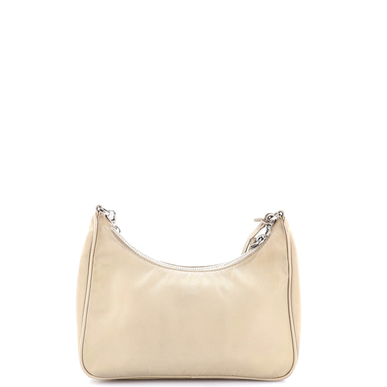 Re-Edition 2005 Shoulder Bag Tessuto Small - Deep Luxury