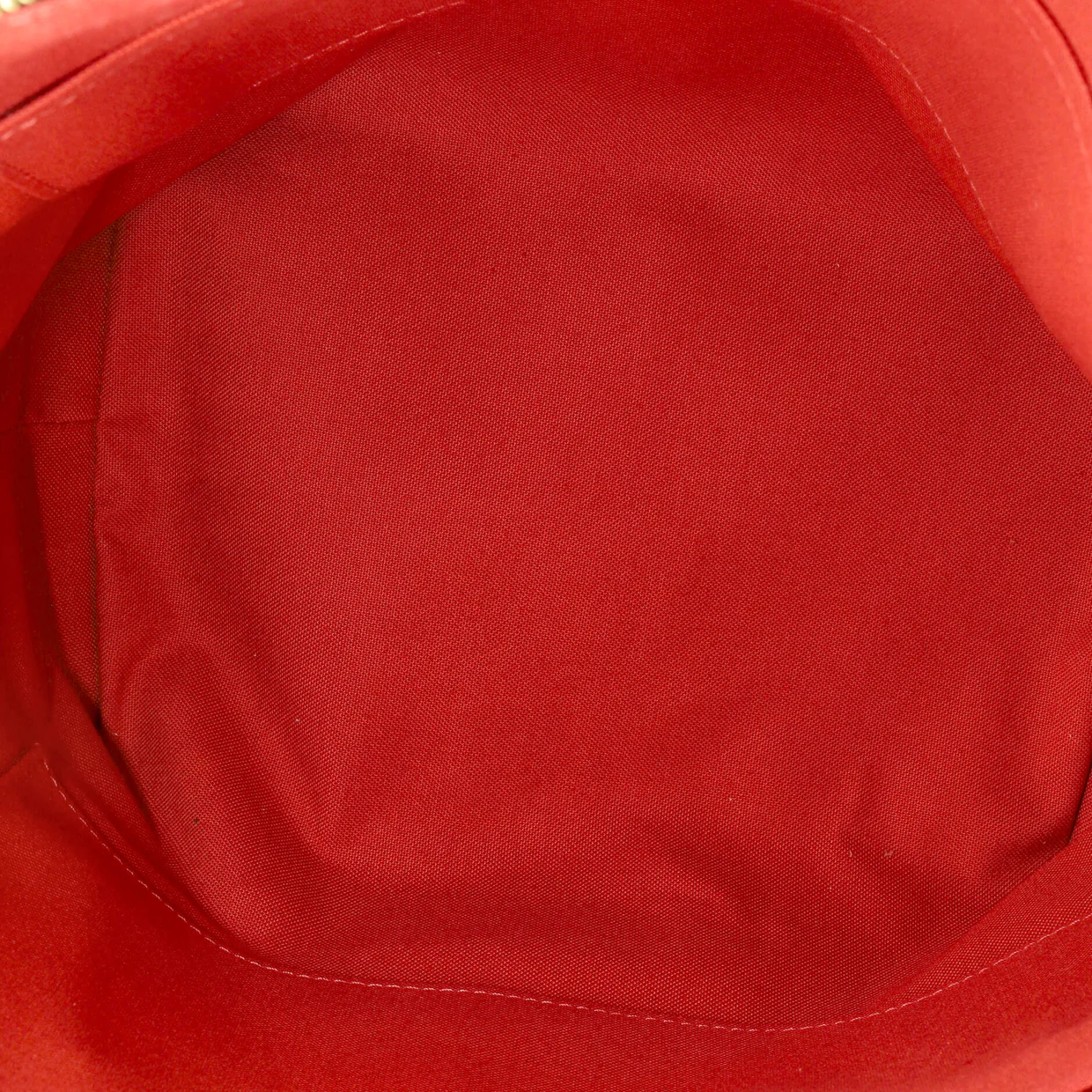 Totally Handbag Damier MM - Deep Luxury