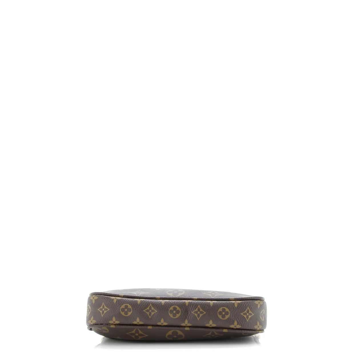 Multi Pochette Accessoires Pouch Monogram Canvas Small - Deep Luxury