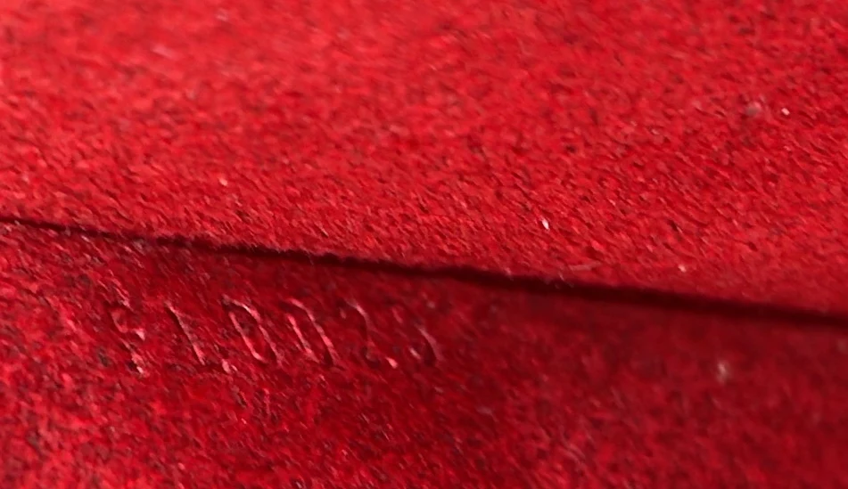 Tambourine Handbag Monogram Canvas - Deep Luxury