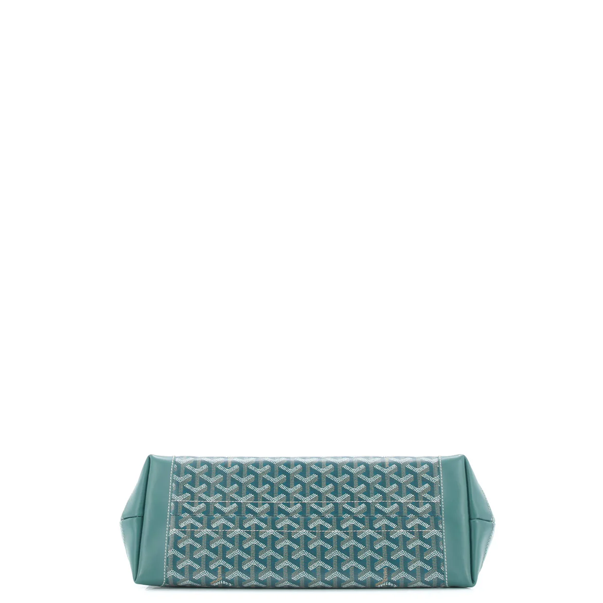 Bellechasse Bag Coated Canvas PM - Deep Luxury