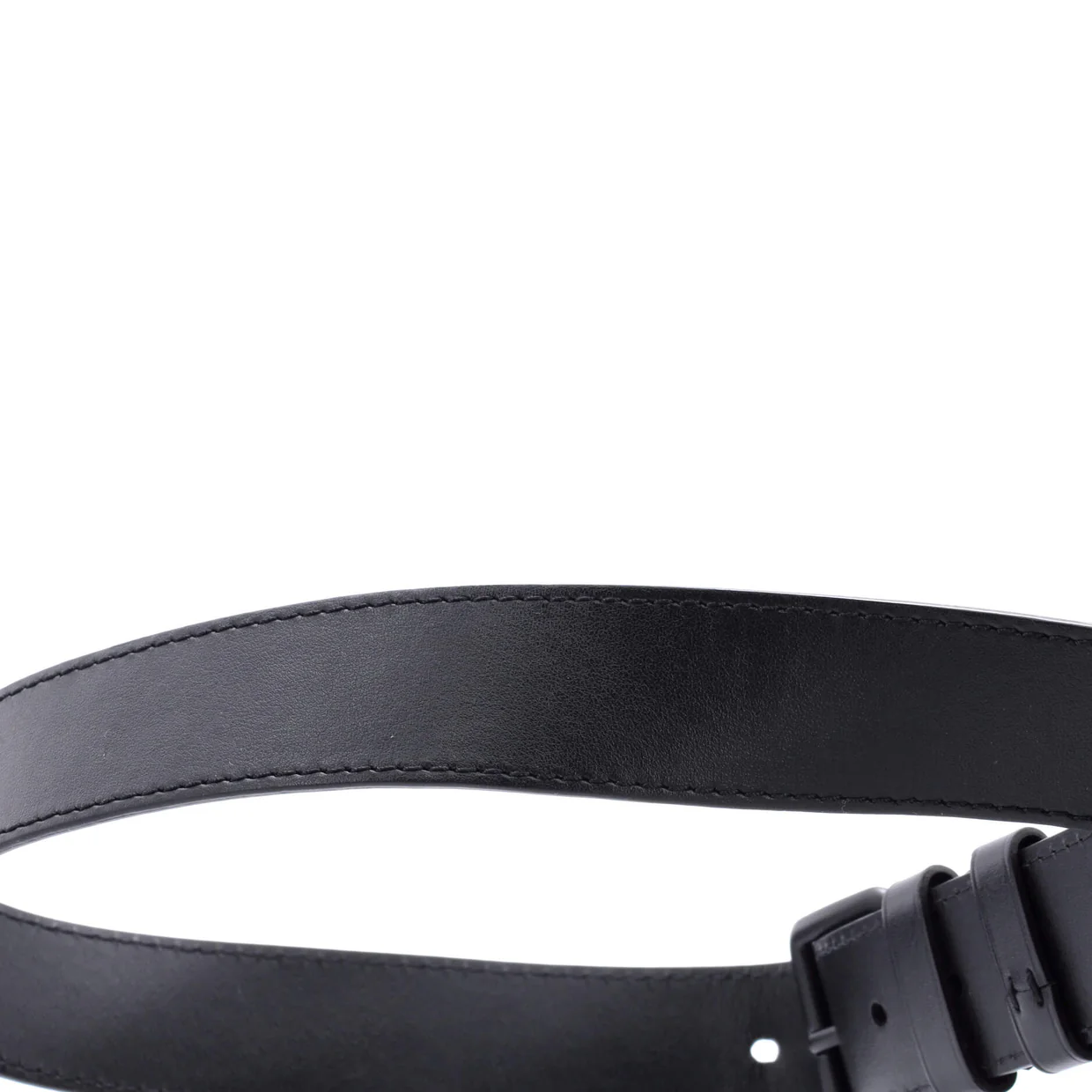 Steamer Messenger Bag Monogram Taurillon Leather - Deep Luxury