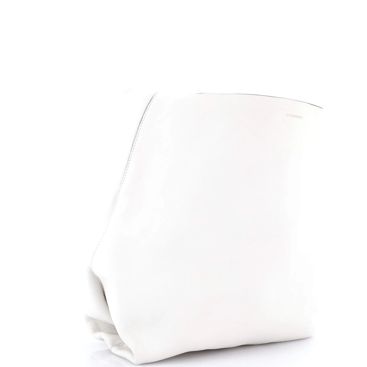 Grommet Hobo Leather Medium - Deep Luxury