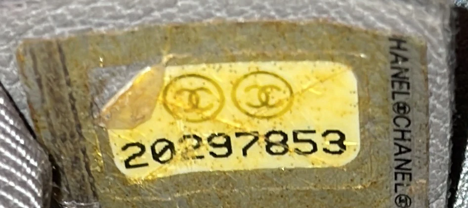 Boy Flap Bag Quilted Lambskin Old Medium - Deep Luxury