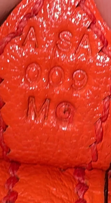 Bolide 1923 Bag Chevre Mysore Mini - Deep Luxury