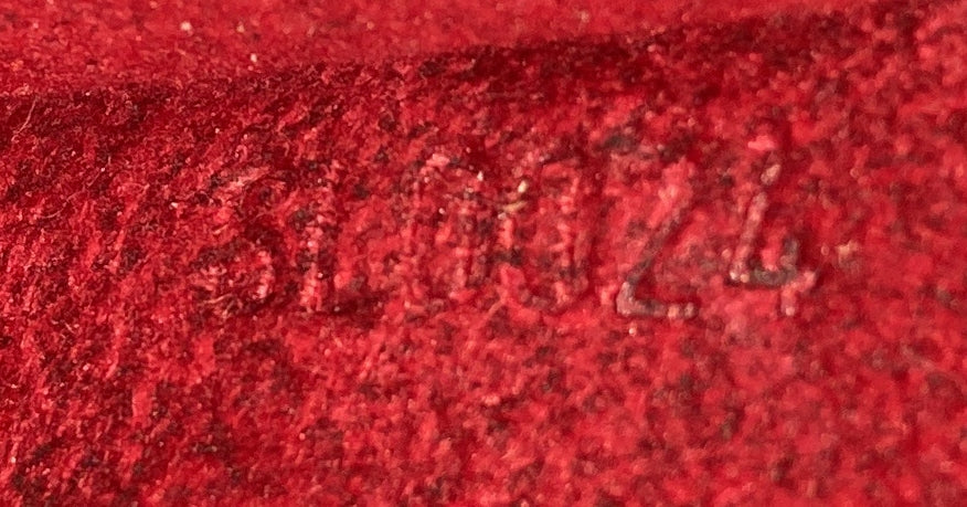 Recital Handbag Monogram Canvas - Deep Luxury