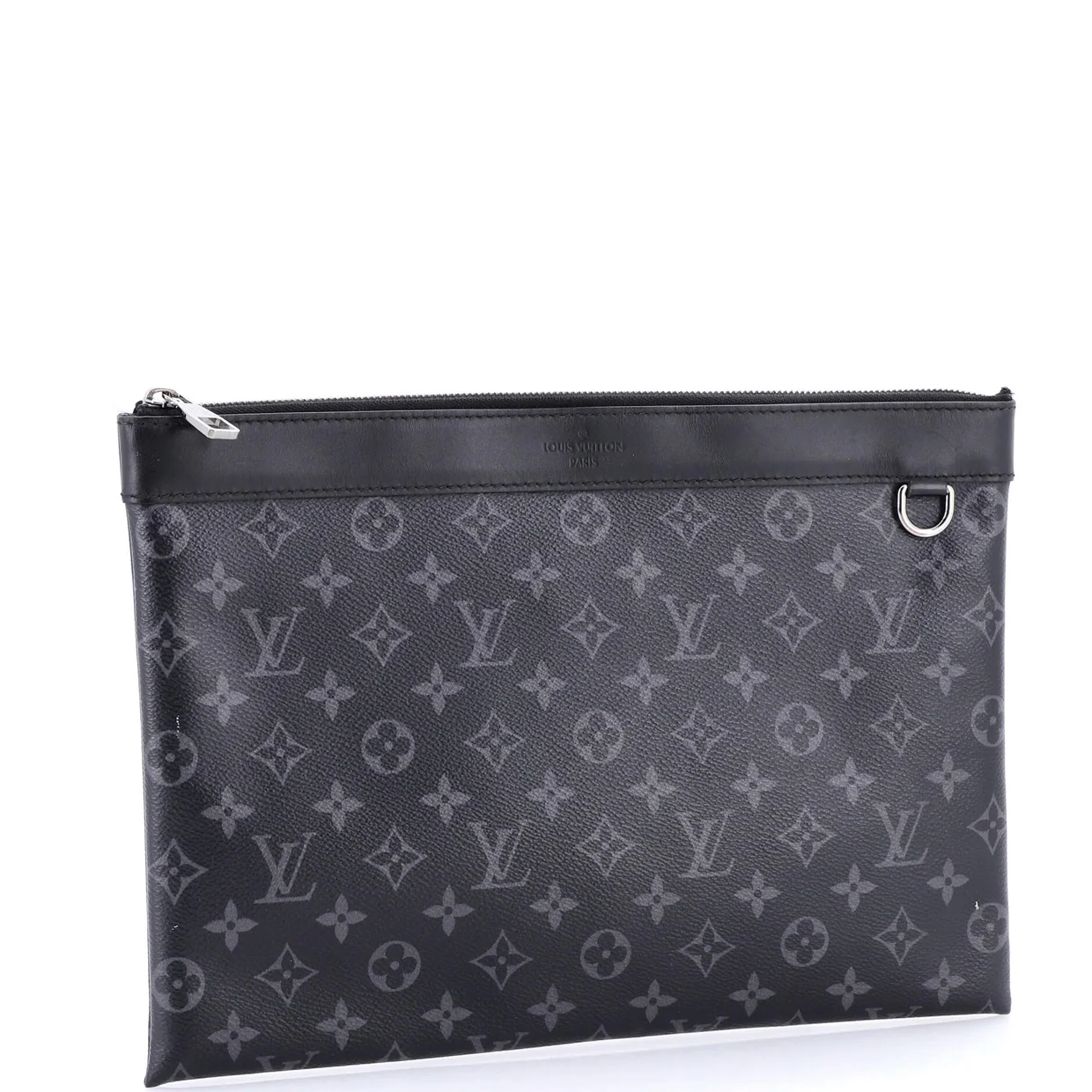 Discovery Pochette Monogram Eclipse Canvas GM - Deep Luxury