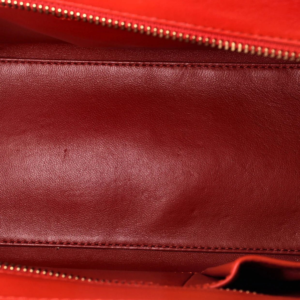 Luggage Bag Python Micro - Deep Luxury