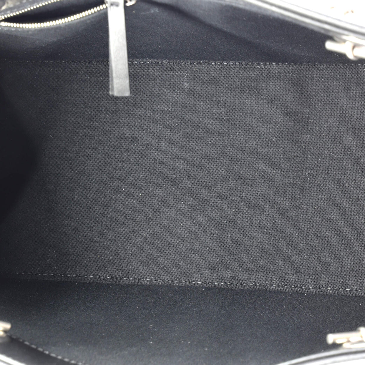 Cities Duty Free Tote Printed Canvas Medium - Deep Luxury