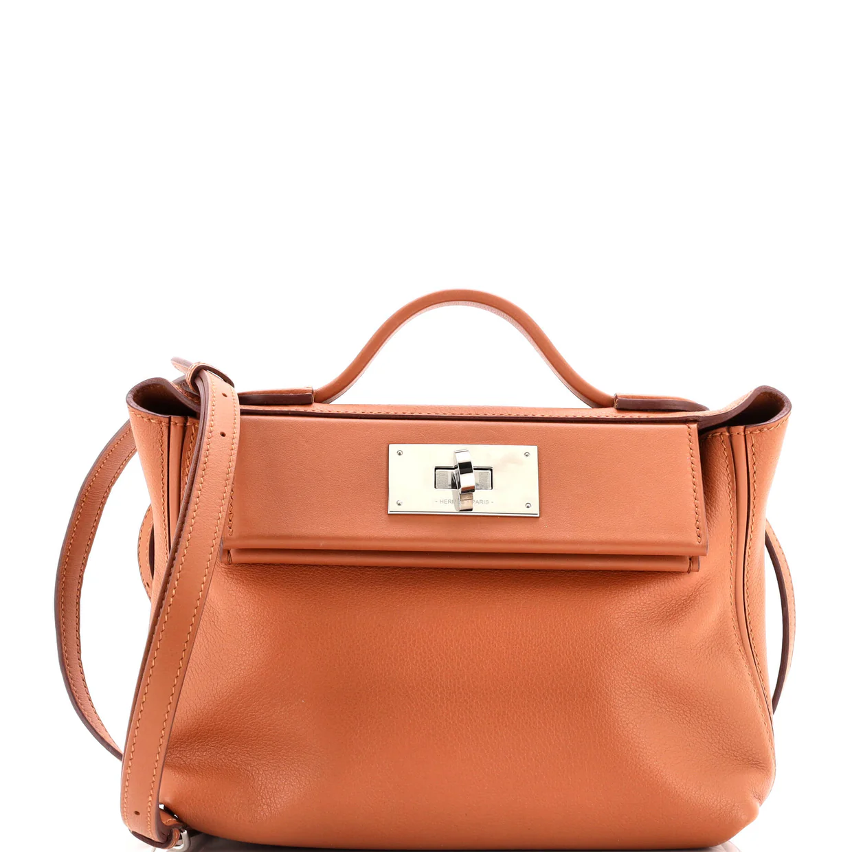 24/24 Bag Evercolor with Swift 21 - Deep Luxury