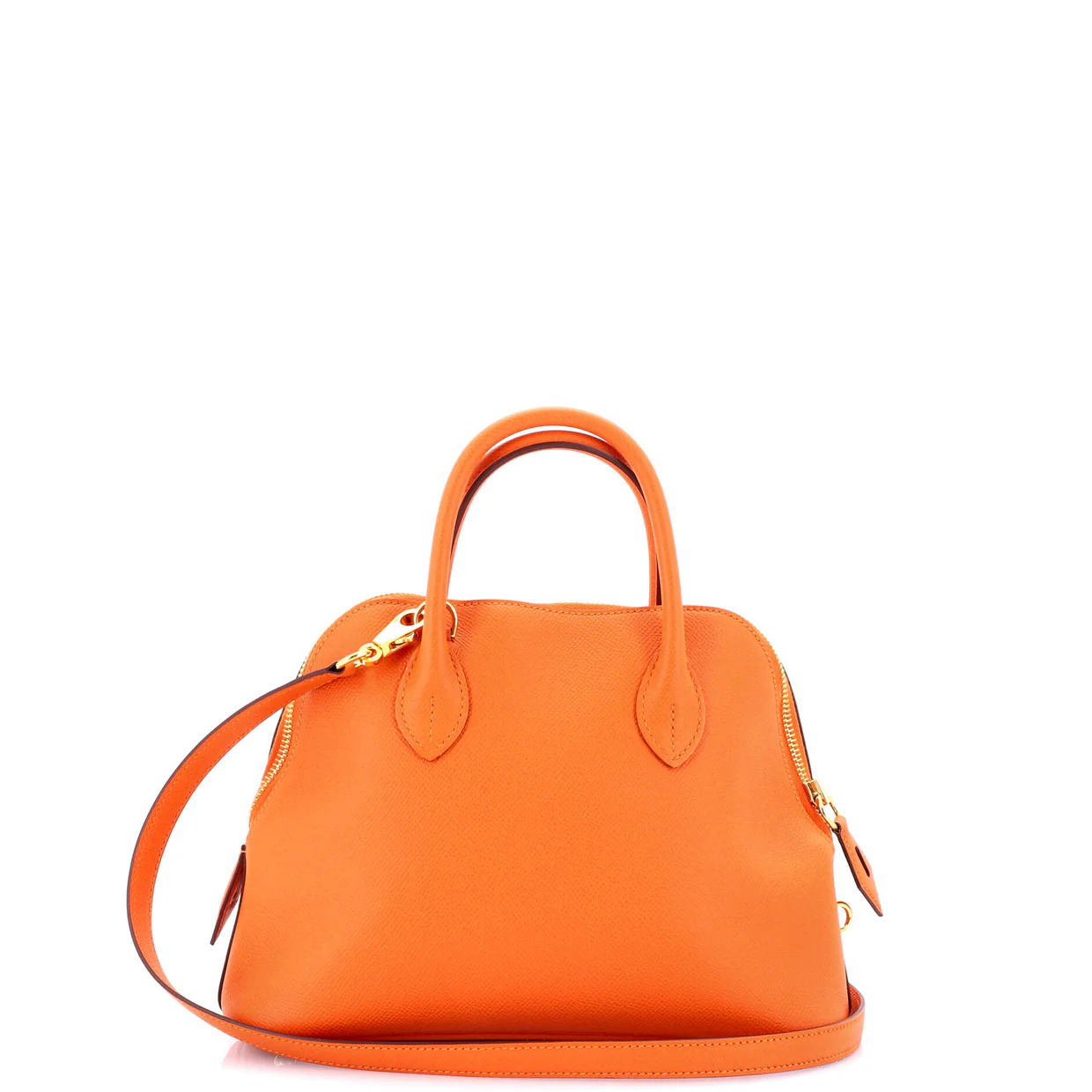 Bolide 1923 Bag Epsom 25 - Deep Luxury