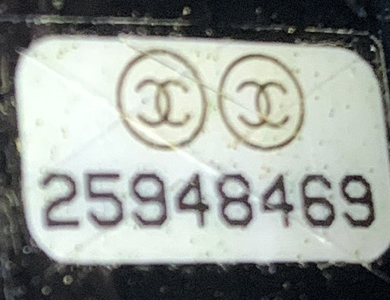 Rock the Corner Minaudiere Chevron Calfskin - Deep Luxury