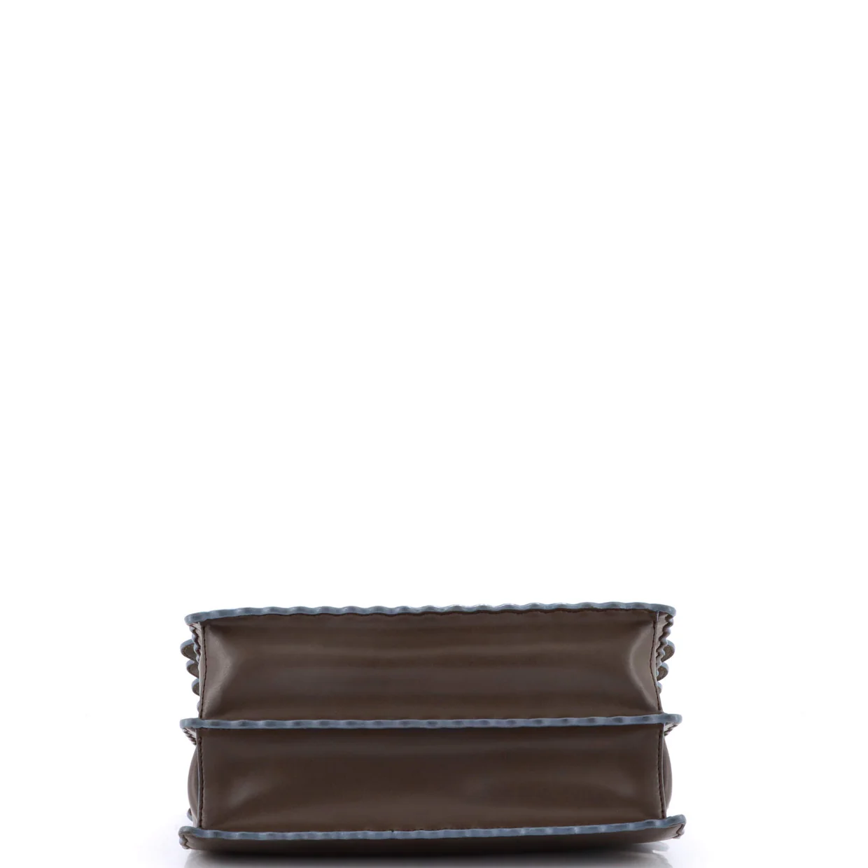 Kan I Bag Leather Medium - Deep Luxury