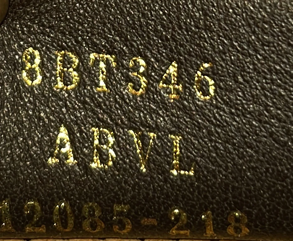 Moonlight Flap Bag Leather with Plexiglass Detail - Deep Luxury