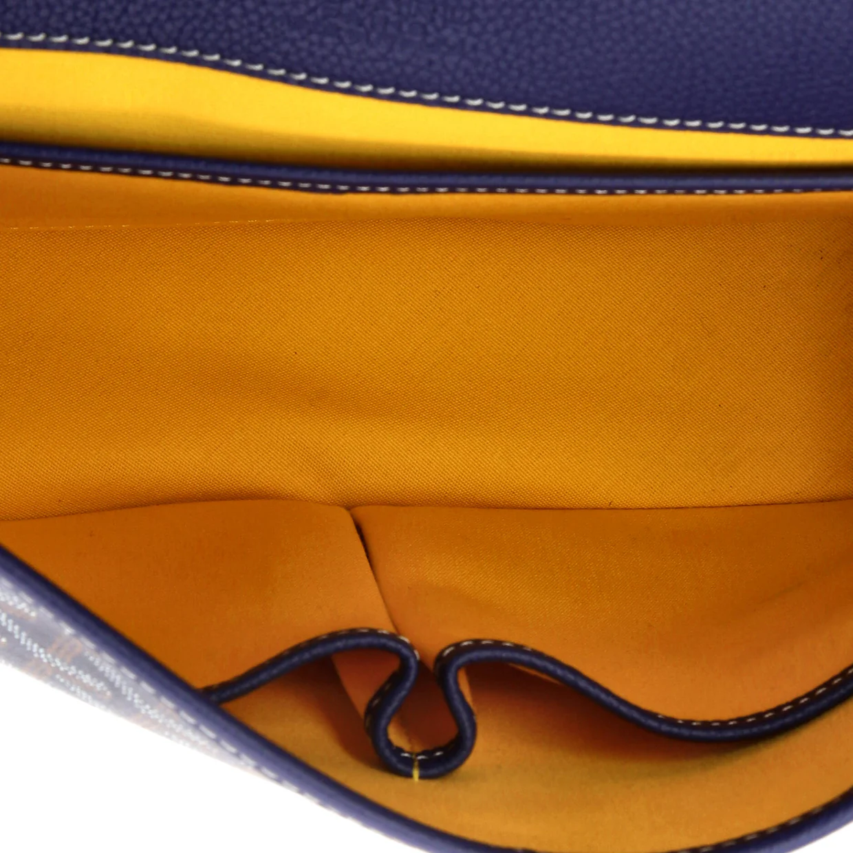Belvedere II Messenger Bag Coated Canvas MM - Deep Luxury