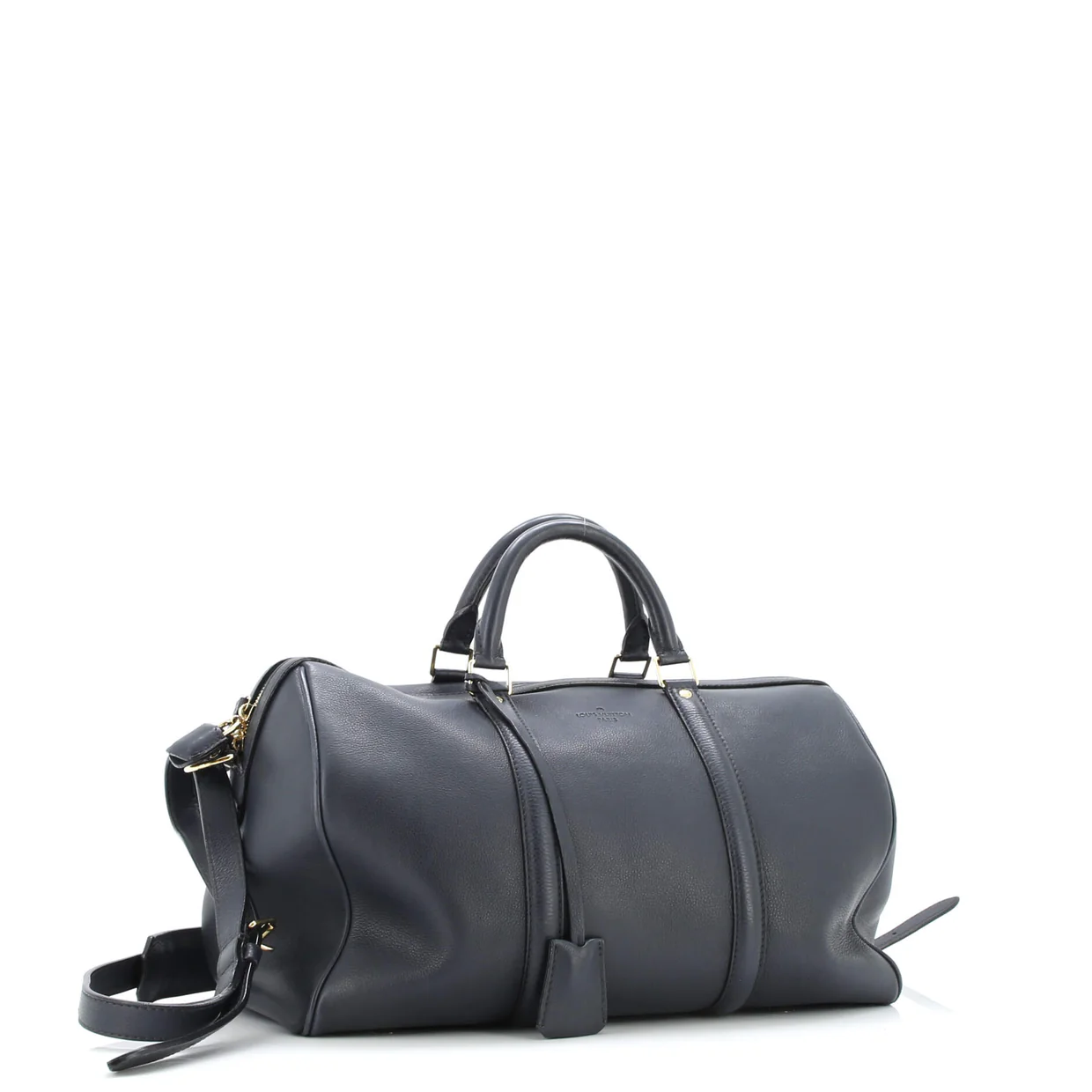 Sofia Coppola SC Bag Leather MM - Deep Luxury