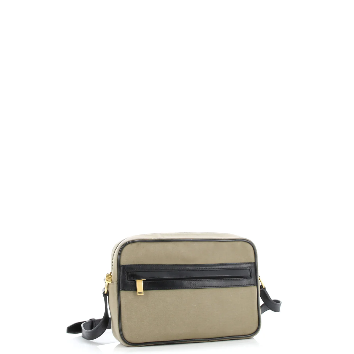 Camp Camera Bag Canvas Small - Deep Luxury