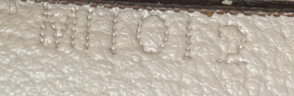 Sac Plat Bag Monogram Canvas - Deep Luxury