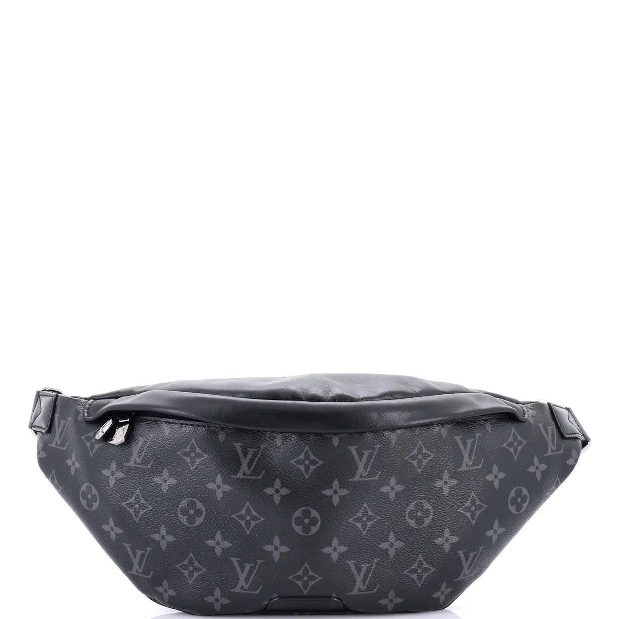 Discovery Bumbag Monogram Eclipse Canvas - Deep Luxury
