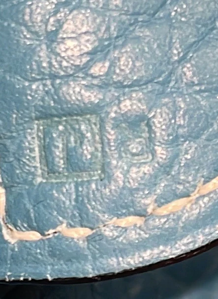 Evelyne Bag Gen I Clemence GM - Deep Luxury