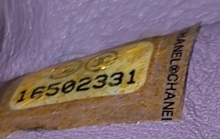 Classic Double Flap Bag Iridescent Python Medium - Deep Luxury