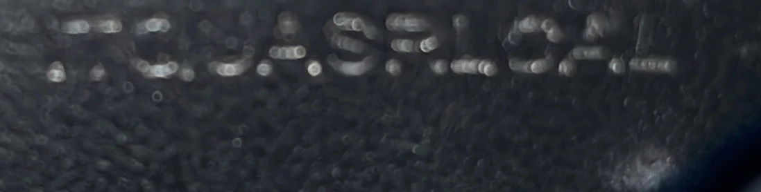 Flap Crossbody Bag Horseferry Embossed Leather Small - Deep Luxury