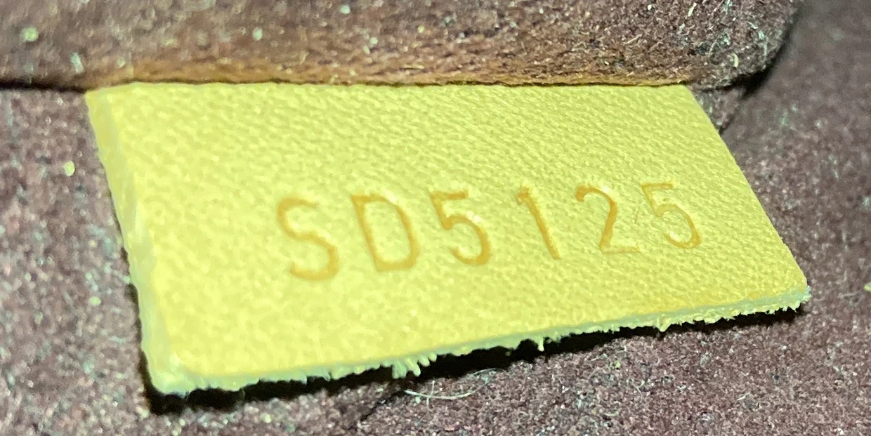 Montaigne Handbag Monogram Canvas GM - Deep Luxury