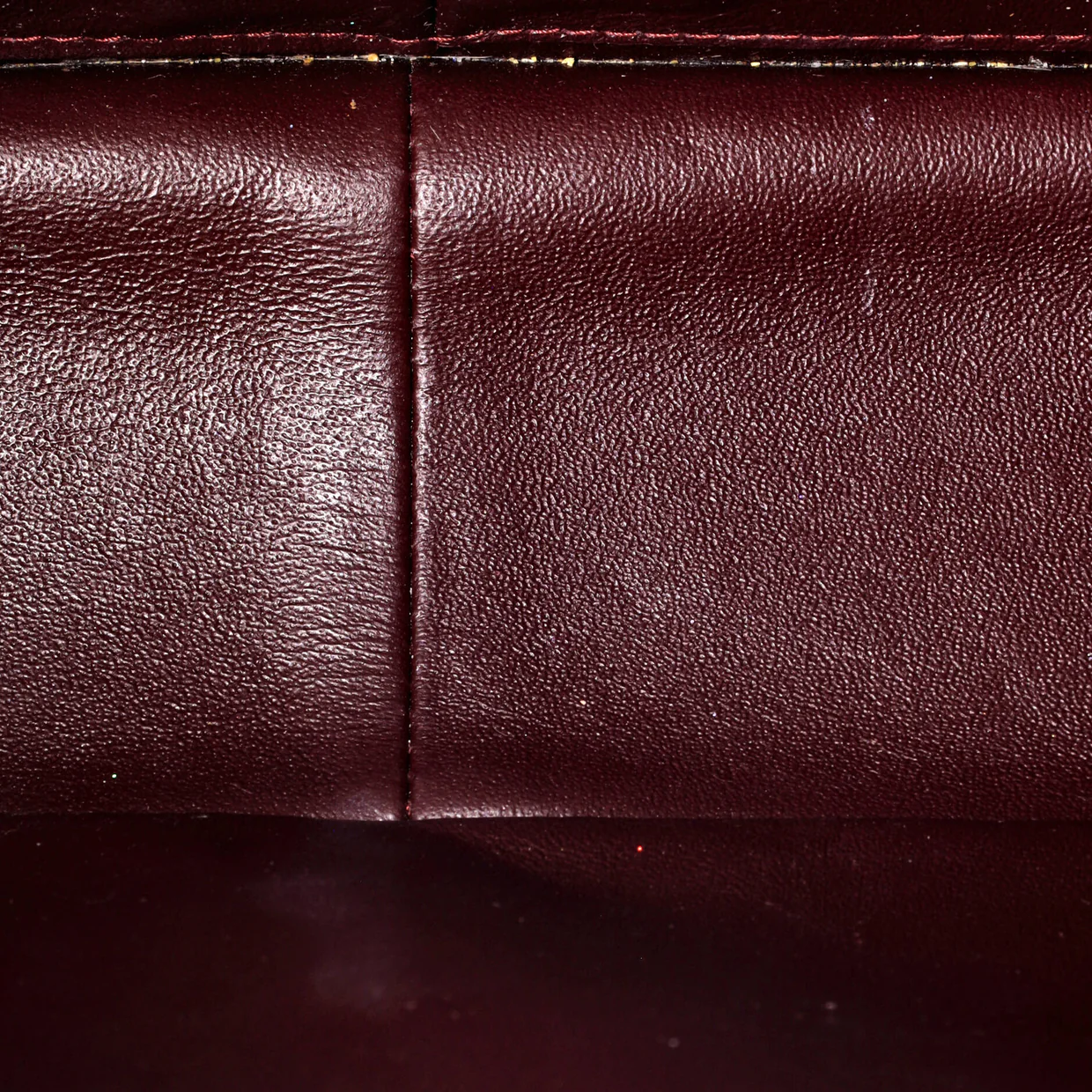 Classic Double Flap Bag Quilted Caviar Maxi - Deep Luxury