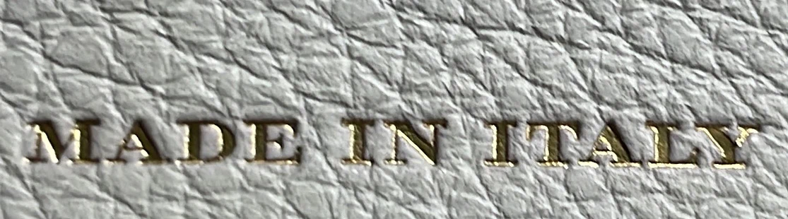 Grommet Hobo Leather Medium - Deep Luxury