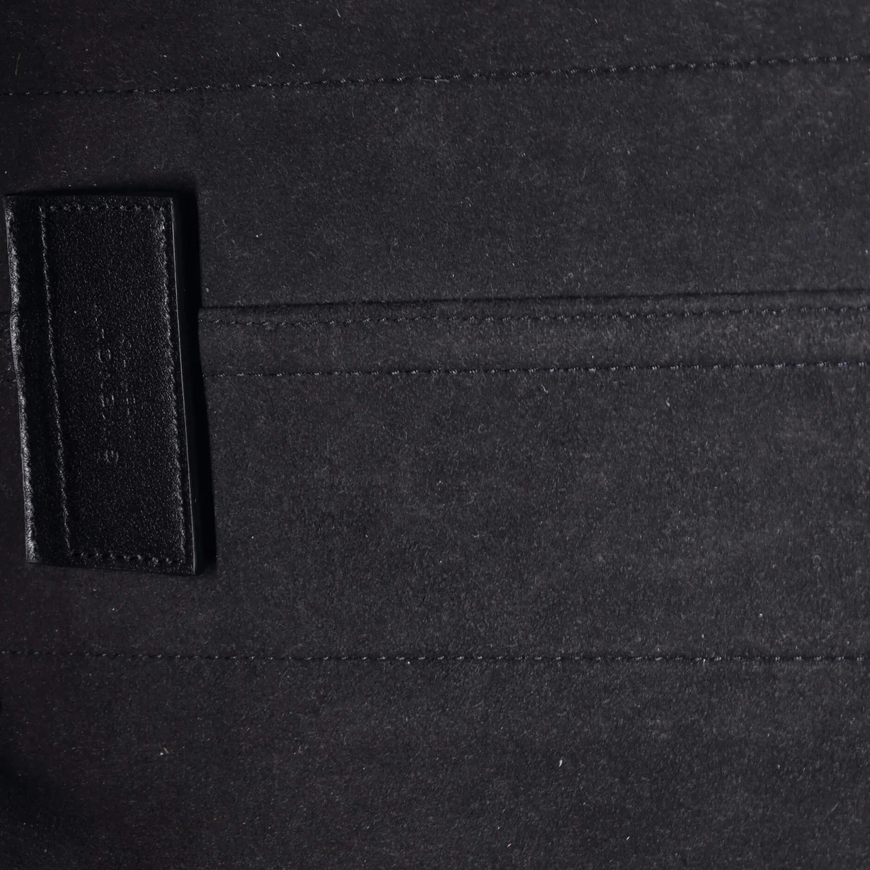 Bond Shopper Tote Logo Jacquard Canvas Medium - Deep Luxury