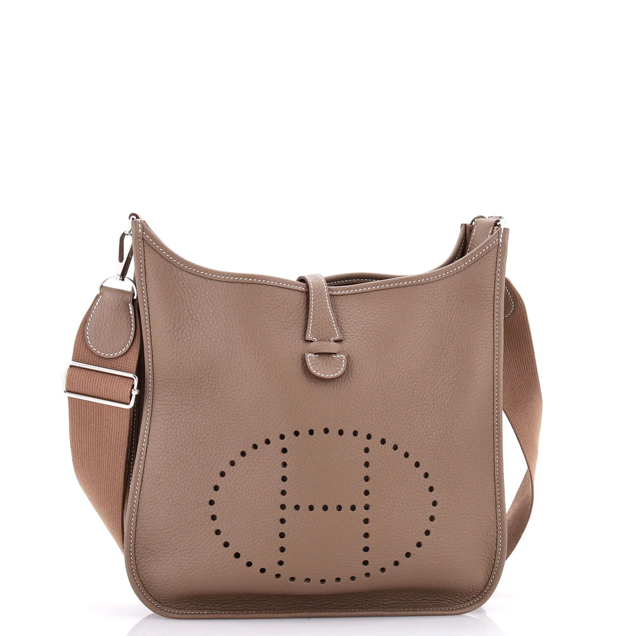 Evelyne Bag Gen III Clemence PM - Deep Luxury