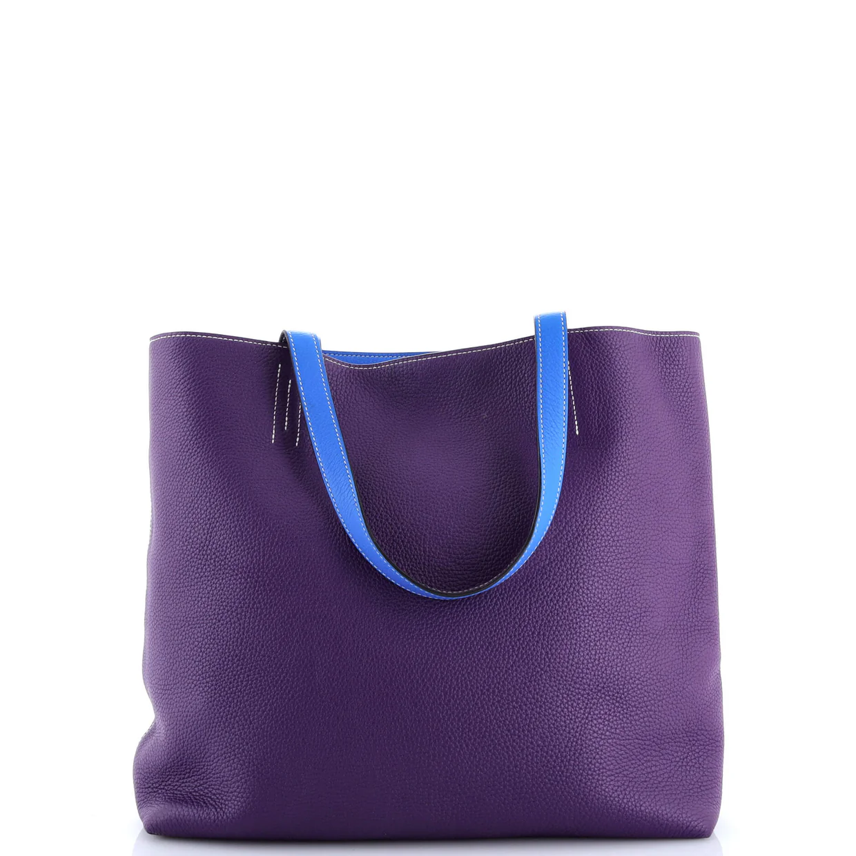Double Sens Tote Clemence 36 - Deep Luxury