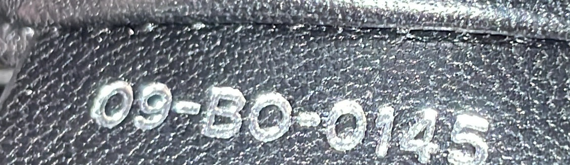 Diorama Flap Bag Sequin Embellished Lambskin Medium - Deep Luxury