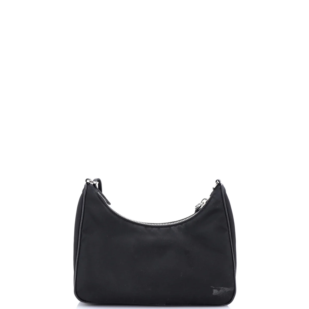 Re-Edition 2005 Shoulder Bag Tessuto Small - Deep Luxury